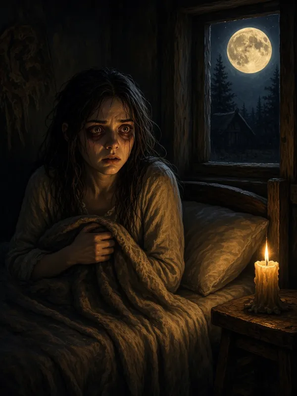 Insomniac